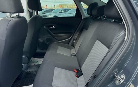 Volkswagen Polo VI (EU Market), 2012 год, 699 000 рублей, 26 фотография