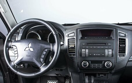 Mitsubishi Pajero IV, 2012 год, 2 085 900 рублей, 5 фотография