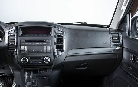 Mitsubishi Pajero IV, 2012 год, 2 085 900 рублей, 7 фотография