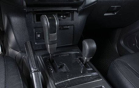 Mitsubishi Pajero IV, 2012 год, 2 085 900 рублей, 8 фотография