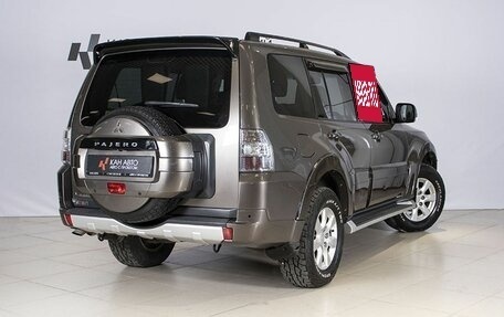 Mitsubishi Pajero IV, 2012 год, 2 085 900 рублей, 2 фотография
