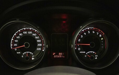 Mitsubishi Pajero IV, 2012 год, 2 085 900 рублей, 10 фотография