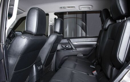 Mitsubishi Pajero IV, 2012 год, 2 085 900 рублей, 18 фотография
