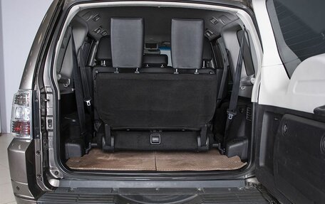 Mitsubishi Pajero IV, 2012 год, 2 085 900 рублей, 16 фотография