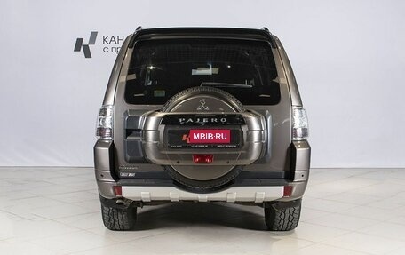 Mitsubishi Pajero IV, 2012 год, 2 085 900 рублей, 13 фотография