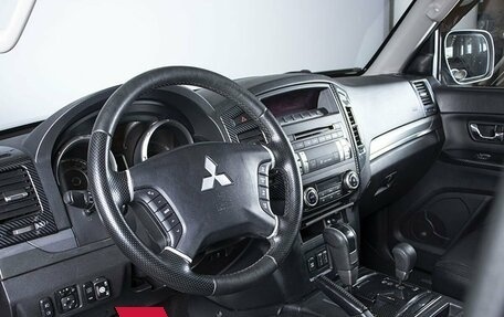 Mitsubishi Pajero IV, 2012 год, 2 085 900 рублей, 4 фотография