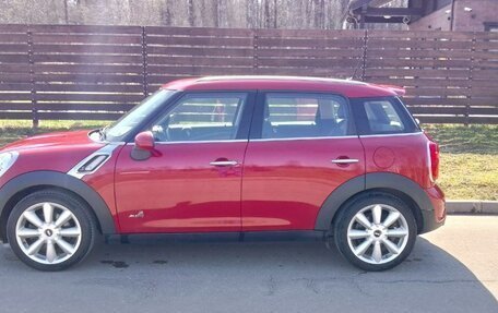 MINI Countryman I (R60), 2013 год, 1 600 000 рублей, 8 фотография