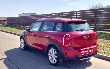 MINI Countryman I (R60), 2013 год, 1 600 000 рублей, 7 фотография