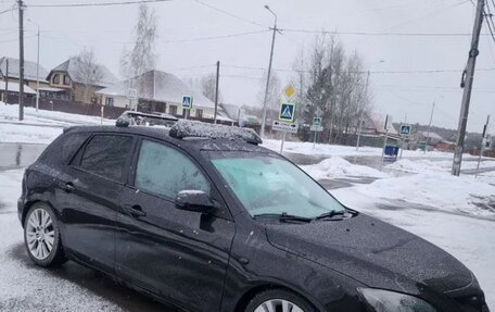 Mazda 3, 2006 год, 700 000 рублей, 2 фотография