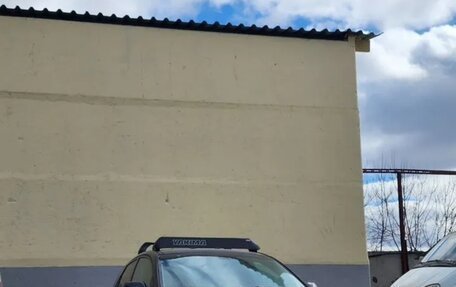 Mazda 3, 2006 год, 700 000 рублей, 7 фотография