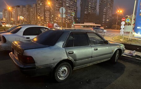 Toyota Corona VIII (T170), 1989 год, 180 000 рублей, 5 фотография
