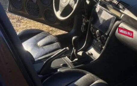 Mazda 3, 2006 год, 700 000 рублей, 4 фотография