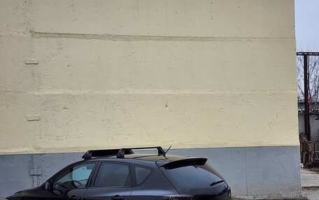 Mazda 3, 2006 год, 700 000 рублей, 3 фотография