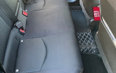 Toyota Prius IV XW50, 2019 год, 1 800 000 рублей, 12 фотография