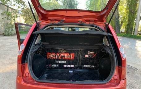 Ford Fiesta, 2007 год, 7 фотография