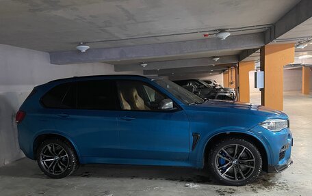 BMW X5 M, 2018 год, 5 500 000 рублей, 9 фотография