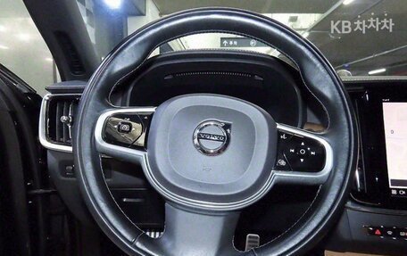Volvo V90 Cross Country I рестайлинг, 2021 год, 3 728 000 рублей, 8 фотография