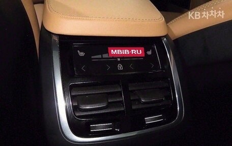 Volvo V90 Cross Country I рестайлинг, 2021 год, 3 728 000 рублей, 14 фотография