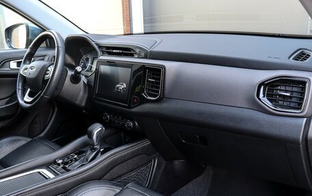 Chery Tiggo 4 I рестайлинг, 2021 год, 1 139 000 рублей, 9 фотография