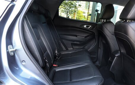 Chery Tiggo 4 I рестайлинг, 2021 год, 1 139 000 рублей, 10 фотография