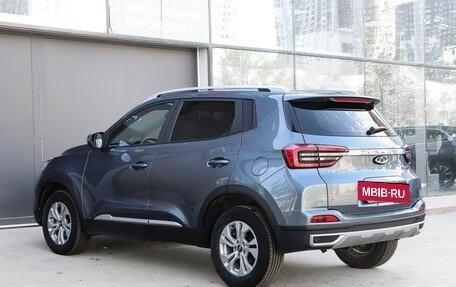 Chery Tiggo 4 I рестайлинг, 2021 год, 1 139 000 рублей, 7 фотография