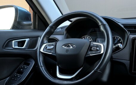 Chery Tiggo 4 I рестайлинг, 2021 год, 1 139 000 рублей, 12 фотография