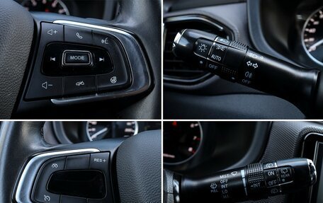 Chery Tiggo 4 I рестайлинг, 2021 год, 1 139 000 рублей, 17 фотография