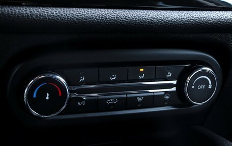 Chery Tiggo 4 I рестайлинг, 2021 год, 1 139 000 рублей, 15 фотография