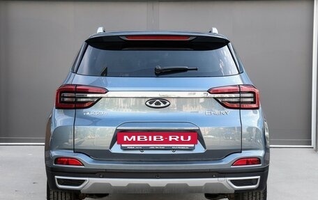 Chery Tiggo 4 I рестайлинг, 2021 год, 1 139 000 рублей, 6 фотография