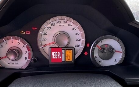 Honda Pilot III рестайлинг, 2013 год, 2 200 000 рублей, 6 фотография