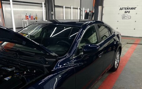 Mazda 6, 2015 год, 1 699 000 рублей, 6 фотография