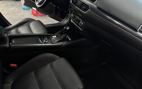Mazda 6, 2015 год, 1 699 000 рублей, 11 фотография