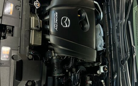 Mazda 6, 2015 год, 1 699 000 рублей, 13 фотография