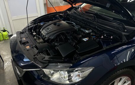 Mazda 6, 2015 год, 1 699 000 рублей, 5 фотография