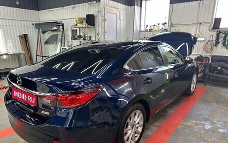 Mazda 6, 2015 год, 1 699 000 рублей, 2 фотография