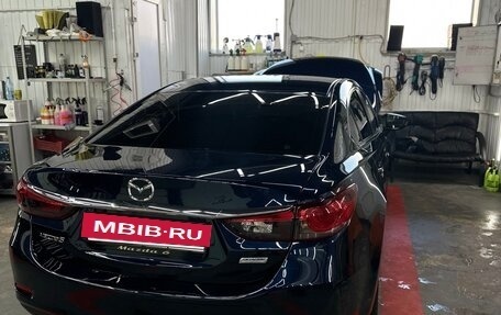 Mazda 6, 2015 год, 1 699 000 рублей, 3 фотография