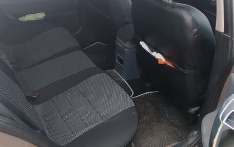 Nissan Primera III, 2006 год, 530 000 рублей, 2 фотография