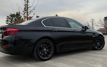 BMW 5 серия, 2014 год, 2 280 000 рублей, 6 фотография