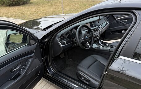 BMW 5 серия, 2014 год, 2 280 000 рублей, 7 фотография
