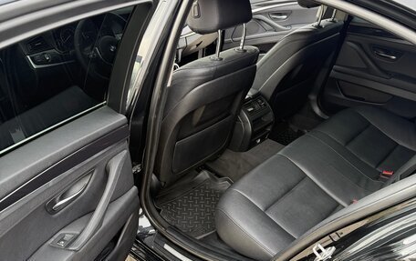 BMW 5 серия, 2014 год, 2 280 000 рублей, 8 фотография