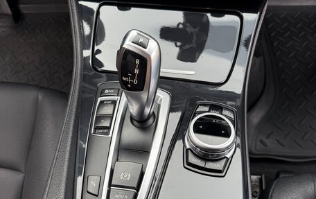 BMW 5 серия, 2014 год, 2 280 000 рублей, 11 фотография
