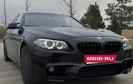 BMW 5 серия, 2014 год, 2 280 000 рублей, 2 фотография