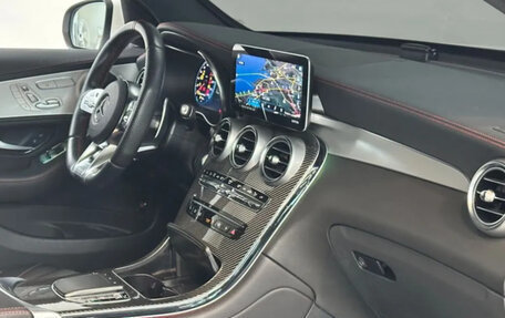 Mercedes-Benz GLC Coupe AMG, 2022 год, 4 924 673 рублей, 6 фотография