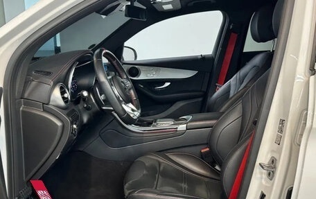 Mercedes-Benz GLC Coupe AMG, 2022 год, 4 924 673 рублей, 7 фотография