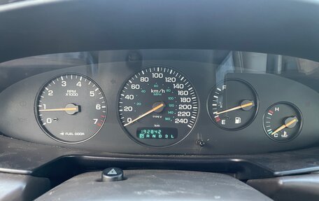 Chrysler Stratus, 1996 год, 225 000 рублей, 8 фотография