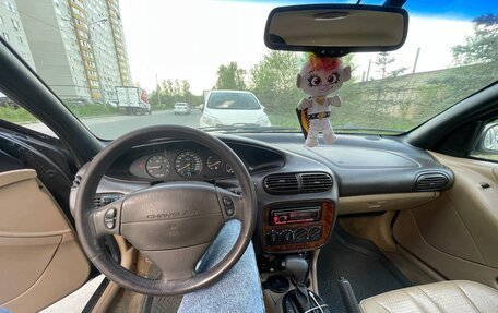 Chrysler Stratus, 1996 год, 225 000 рублей, 7 фотография