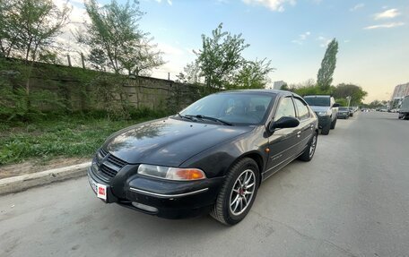 Chrysler Stratus, 1996 год, 225 000 рублей, 12 фотография