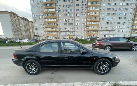 Chrysler Stratus, 1996 год, 225 000 рублей, 10 фотография