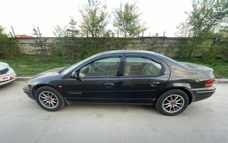 Chrysler Stratus, 1996 год, 225 000 рублей, 11 фотография