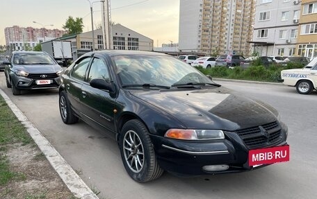 Chrysler Stratus, 1996 год, 225 000 рублей, 2 фотография